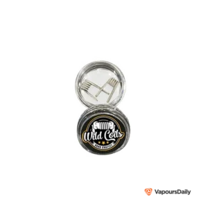 المنت فنری وایلد کویلز WILD COILS HAND CRAFTED