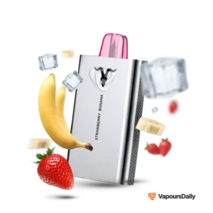 پاد یک بار مصرف ایگنایت وی 50 IGNITE V50 5000 DISPOSABLE POD