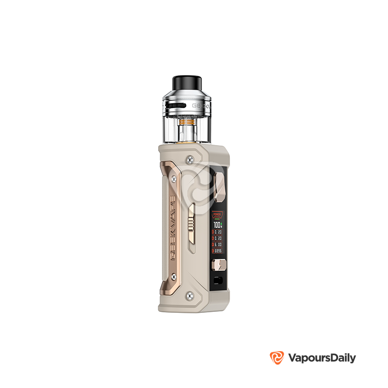 ویپ‌گیک ویپ ای100 (AEGIS ETENO)