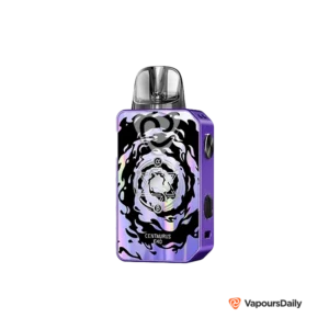 purple-patterned
