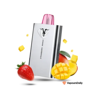 strawberry-mango