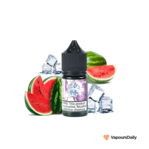 سالت آبنبات هندوانه یخ رول آپز (30میل) ROLL UPZ WATERMELON PUNCH ICE