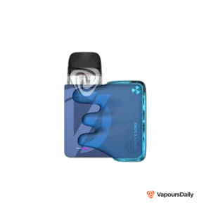 blue-patterned