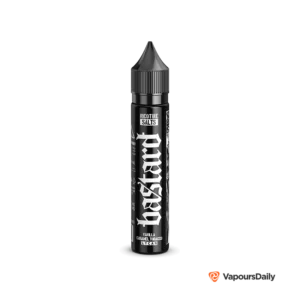 سالت تنباکو کارامل وانیل بسترد نستی (30میل) NASTY LYCAN