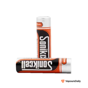 باتری 18650 سونیک سل لیتیوم-یون SONIKCELL 2200mAh