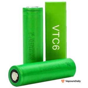 باتری سونی SONY VTC6 3000mAh