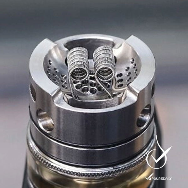 اتومایزر وندی ویپ پایرو وی 4 