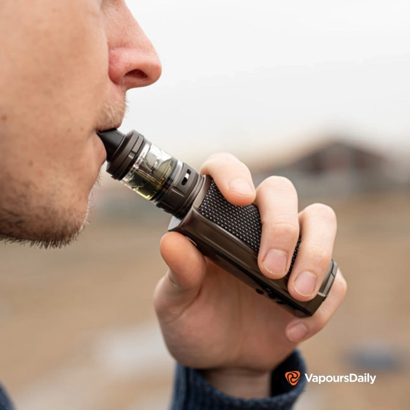 ویپ ویپرسو تارگت 100