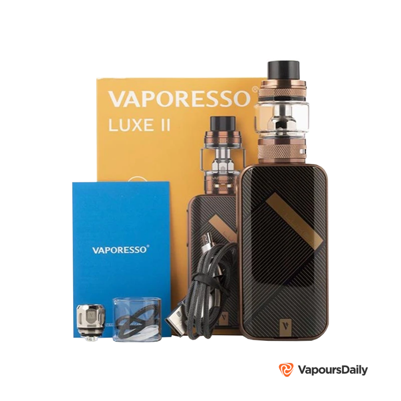 ویپ ویپرسو لوکس 2