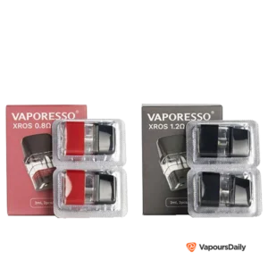 کارتریج ویپرسو اکسراس VAPORESSO XROS CARTRIDGE