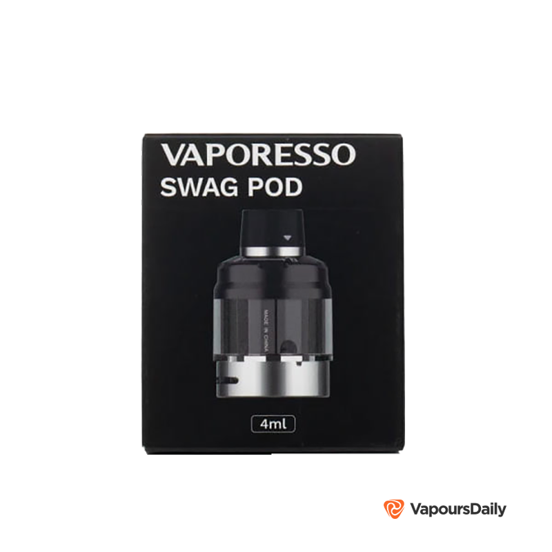 کارتریج خالی ویپرسو سواگ پی ایکس VAPORESSO SWAG PX 80 کارتریج خالی ویپرسو سواگ پی ایکس 80