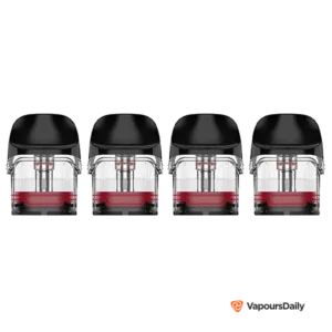 کارتریج ویپرسو لوکس کیو اس VAPORESSO LUXE QS CARTRIDGE