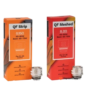 کویل کیو اف استریپ VAPORESSO QF-STRIP