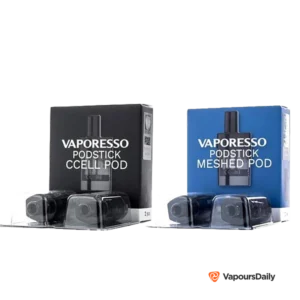 کارتریج پاد استیک ویپرسو VAPORESSO PODSTICK CARTRIDGE