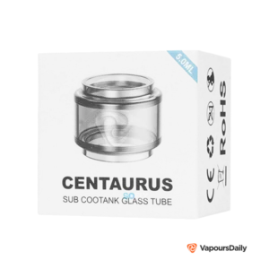 شیشه حبابی اتومایزر لاست ویپ سنتاروس LOST VAPE CENTAURUS BUBBLE GLASS