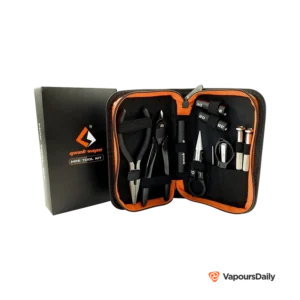 کیف ابزار گیک ویپ مینی تول کیت ویGEEK VAPE MINI TOOL KIT V2