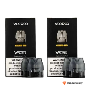 کارتریج ووپو وی میت وی2 VOOPOO VMATE V2 CARTRIDGE