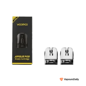 کارتریج خالی آرگاس پاد ووپو VOOPOO ARGUS POD EMPTY CARTRIDGE