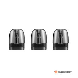 کارتریج ووپو آرگاس پاد VOOPOO ARGUS POD CARTRIDGE (side fill version)