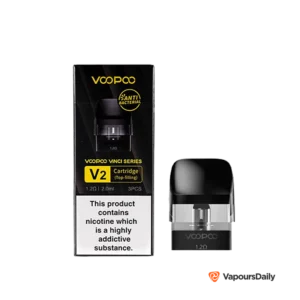 کارتریج ووپو وینچی وی 2 VOOPOO VINCI V2 CARTRIDGE