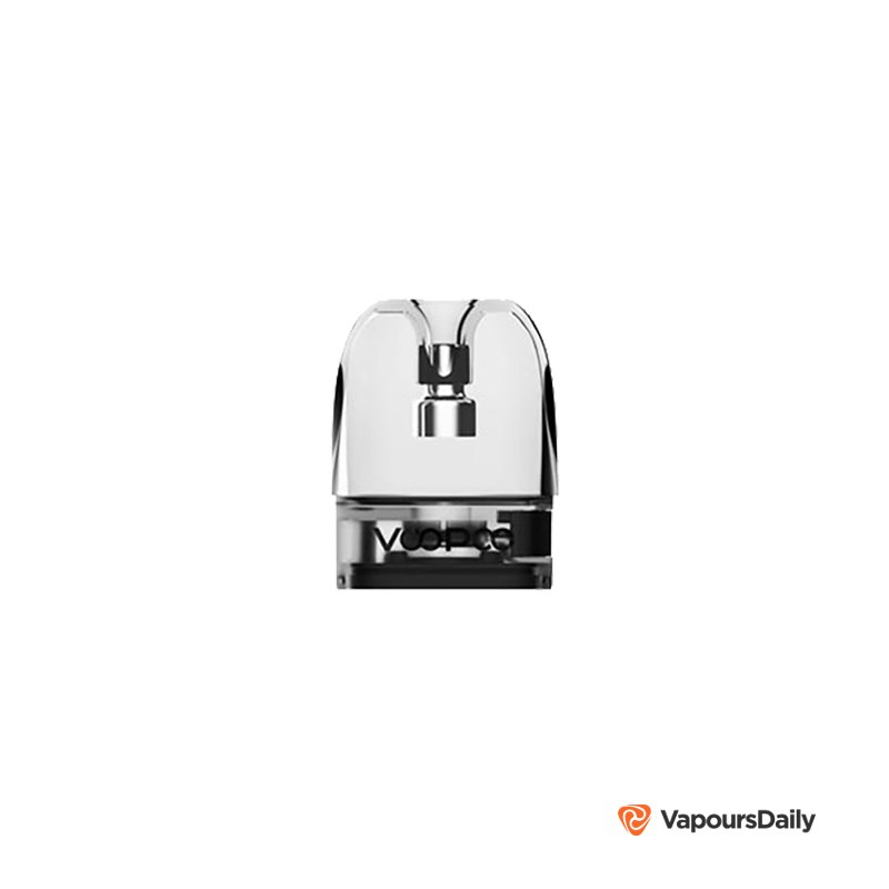 کارتریج خالی آرگاس پاد ووپو 