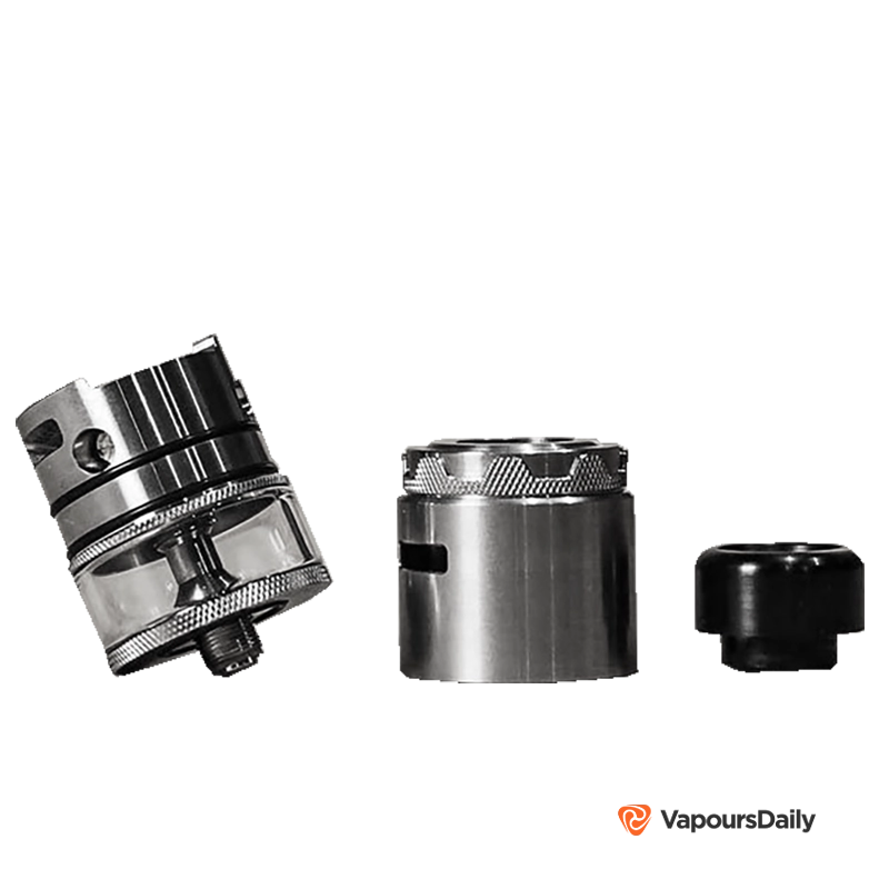 اتومایزر وندی ویپ پایرو وی 4 