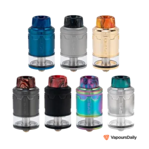 اتومایزر پایرو وی 3 آر دی تی ای VANDY VAPE PYRO V3 RDTA
