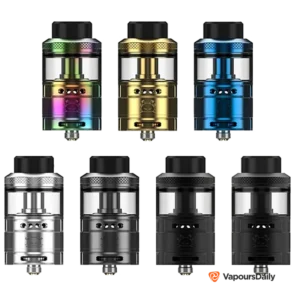 اتومایزر هل ویپ فت ربیت HELLVAPE FAT RABBIT RTA