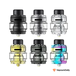 اتومایزر وندی ویپ آر تی ای کایلین ام پرو VANDY VAPE KYLIN M PRO RTA