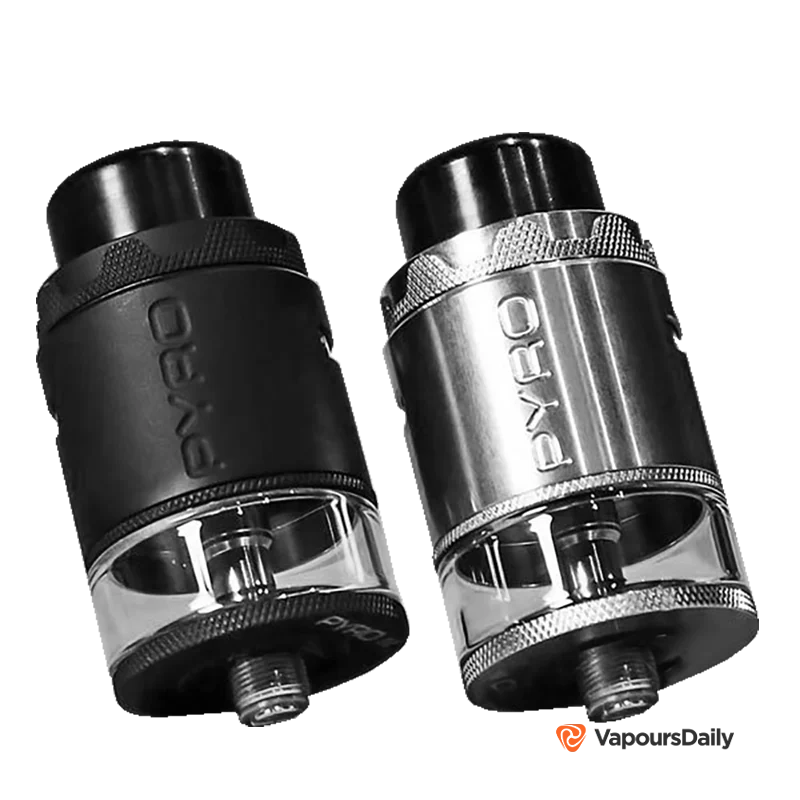 اتومایزر وندی ویپ پایرو وی 4 