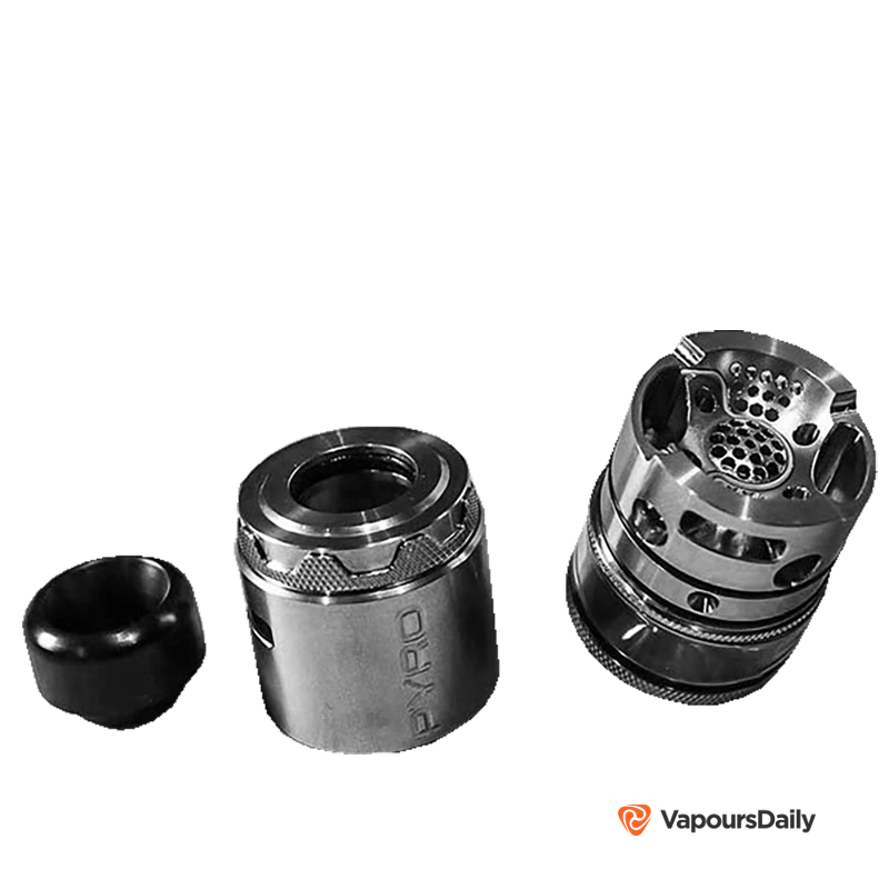 اتومایزر وندی ویپ پایرو وی 4 