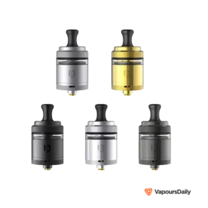 اتومایزر وندی ویپ برزرکر وی 3 VANDY VAPE B3 (BSKR V3) MTL RTA