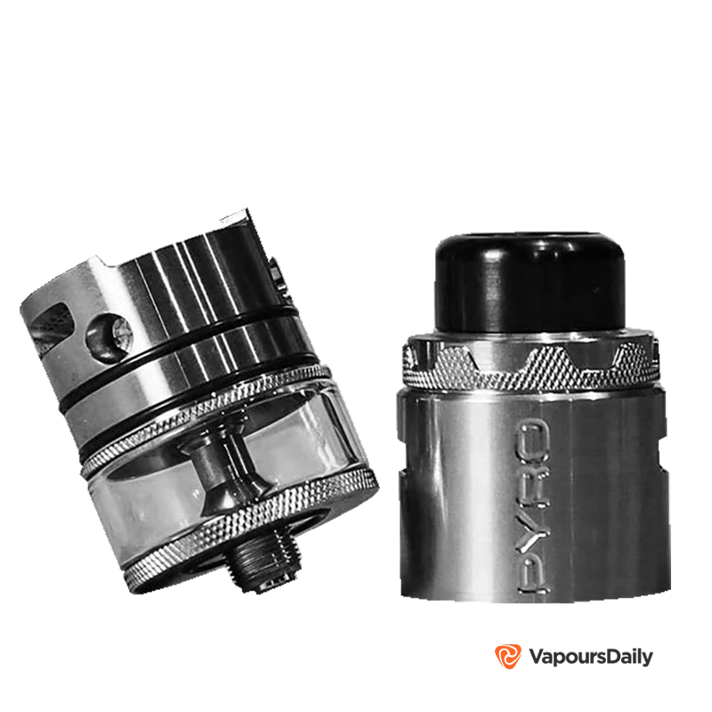 اتومایزر وندی ویپ پایرو وی 4 