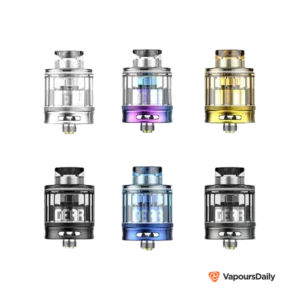 اتومایزر وتوفو گییِر وی 2 آر‌تی‌ای WOTOFO GEAR V2 RTA