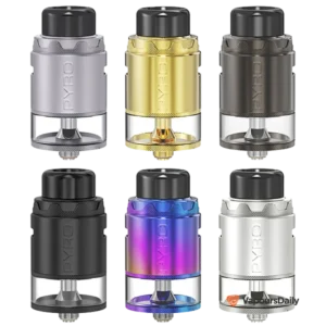اتومایزر وندی ویپ پایرو وی 4 VANDY VAPE PYRO V4 RDTA