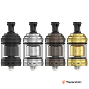 اتومایزر وندی ویپ برزرکر مینی وی2 VANDY VAPE BSKR MINI V2 MTL RTA