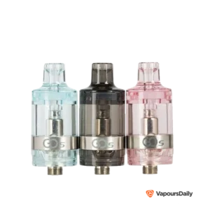 اتومایزر یک‌بار مصرف اینوکین گو-اس ام تی ال Innokin Go S MTL