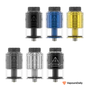 اتومایزر تاندرهد آرتمیس وی 1.5 THUNDERHEAD ARTEMIS V1.5 RDTA