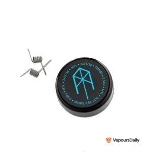کویل فنری ام ترک الین M.TERK ALIEN COIL- MTL