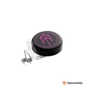 کویل فنری الین ام ترک M.TERK TMN80 ALIEN COIL-MTL