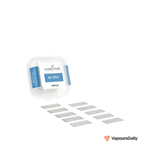 کویل مش وندی ویپ VANDY VAPE MESH COIL