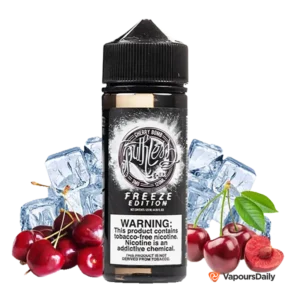 جویس راتلس گیلاس یخ RUTHLESS CHERRY BOMB FREEZE 120ML