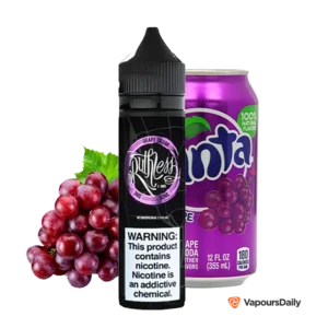 جویس راتلس انگور RUTHLESS GRAPE DRANK
