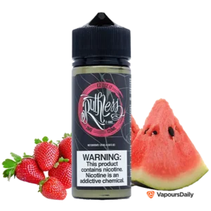 جویس راتلس هندوانه توت فرنگی RUTHLESS EZ DUZ IT 120ML
