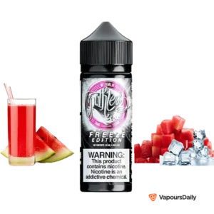 جویس راتلس هندوانه یخ RUTHLESS WTRMLN FREEZE 120ML