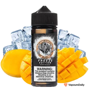 جویس راتلس انبه یخ RUTHLESS MANGO MADNESS FREEZE 120ML
