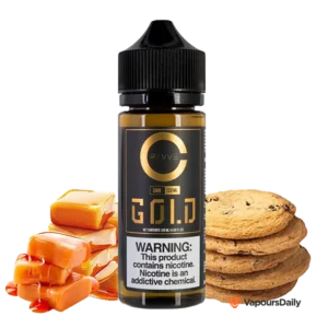 جویس راتلس کلوچه قهوه کارامل RUTHLESS GOLD 120ML