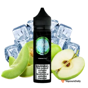 جویس راتلس سیب طالبی یخ RUTHLESS SKIR SKIRR ON ICE 60ML