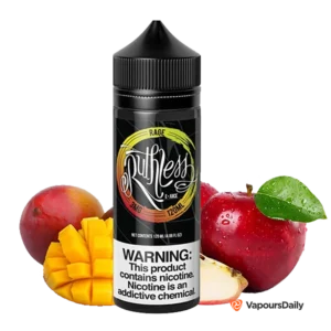جویس سیب انبه راتلس RUTHLESS RAGE 120ML