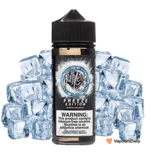 جویس راتلس یخ RUTHLESS ICED OUT FREEZE 120ML